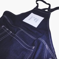 BOX LOGO EPRON  (INDIGO)