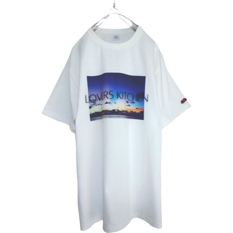 LOVE ISLAND TEE 2022