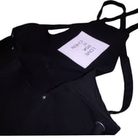 BOX LOGO EPRON (BLACK)