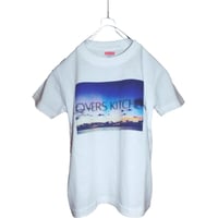 KIDS LOVE ISLAND TEE 2022