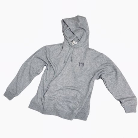 LRIC LOGO FOODIE (GRAY)