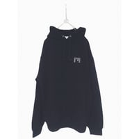 LRIC LOGO FOODIE (BLACK)