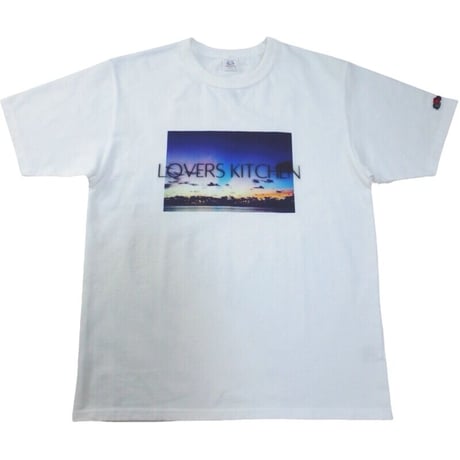LOVE ISLAND TEE 2022