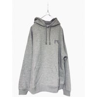 LRIC LOGO FOODIE (GRAY)