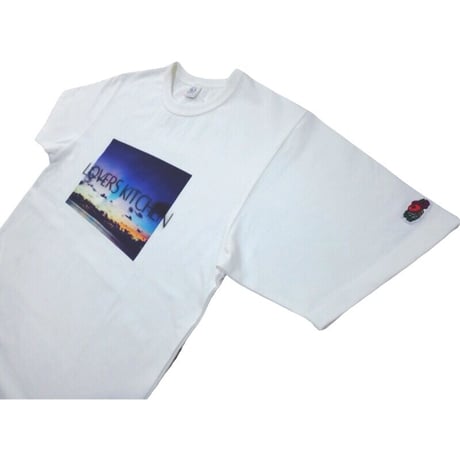 LOVE ISLAND TEE 2022