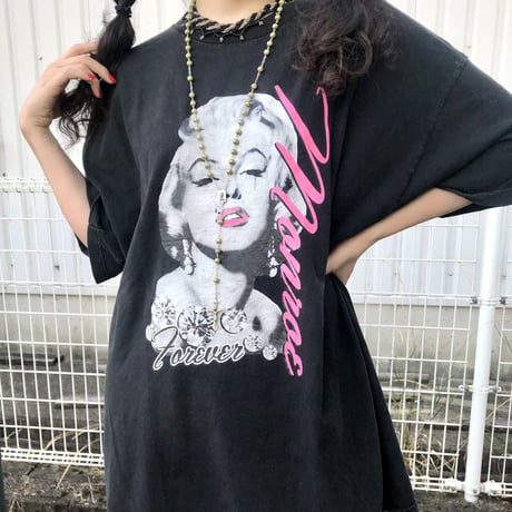 マリリン・モンロー | STORES