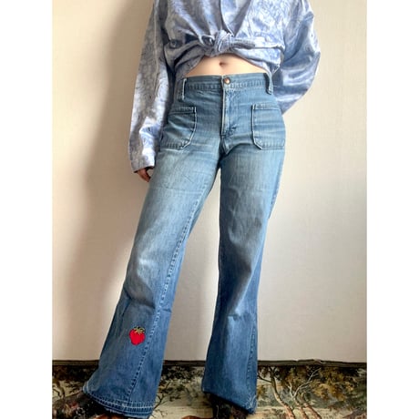 ベルボトム | STORES