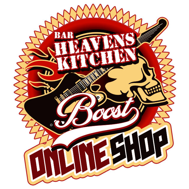 HEAVENS KITCHEN BOOST