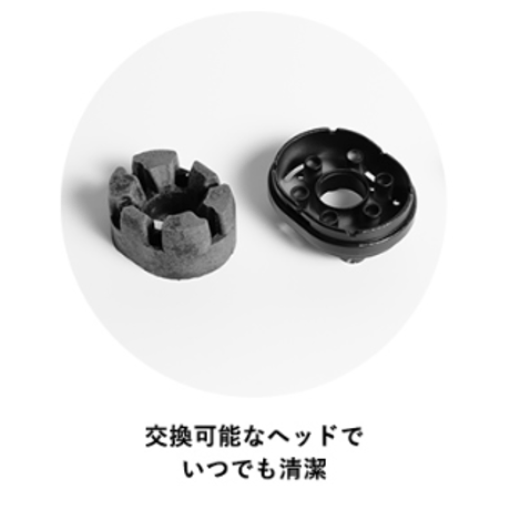 『介護用洗身用具switleBODY SWB-1000Jp』　オールインワン
