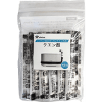 switle BODY 専用クエン酸 12包