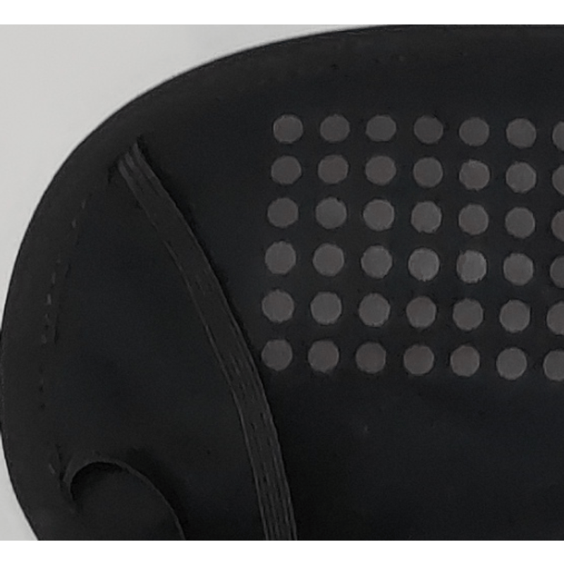 いたわりアイマスク（遠赤外線×テラヘルツ量子波のハイブリッド