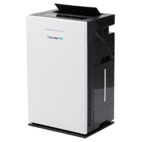 ウイルス、花粉、ペット臭にも！！次亜塩素酸空気清浄機 『Virus washer PRO（ウイルスウォッシャープロ）』(投入型)シリウス社製