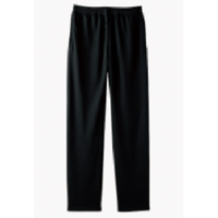 シリカブラック(遠赤外線放射)練り込み加工『ラク軽ドライパンツ アクティブ』