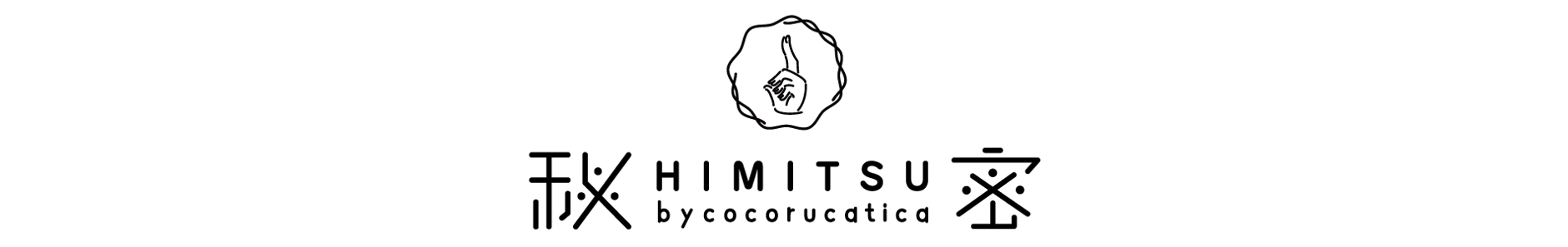 HIMITSU by cocorucatica