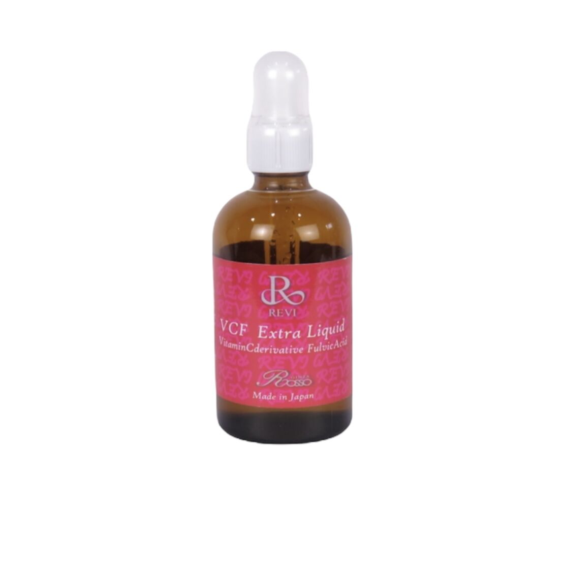 REVI ルヴィ　VCF 100ml ビタミンc誘導体 次回割引あり VCFエキストラリキッド | HOME CARE