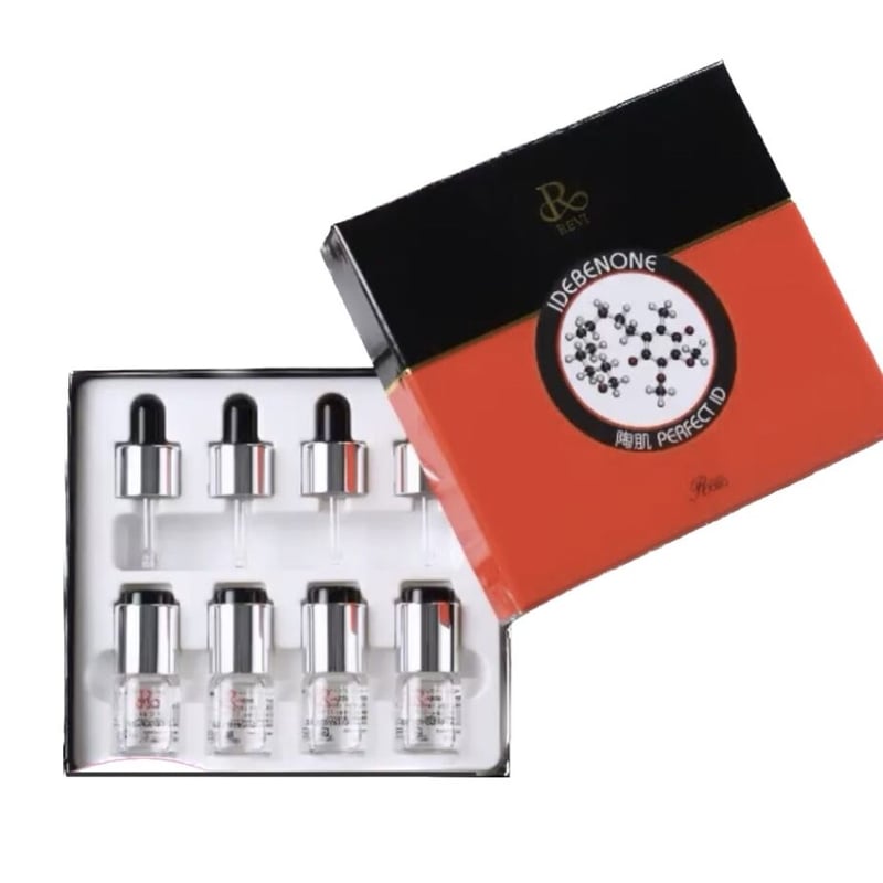 ルヴィ パーフェクトID | HOME CARE