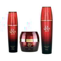 REVI パワーローズブースター　新品未使用 送料無料】REVI ルヴィ パワーローズブースター 10ml【お試