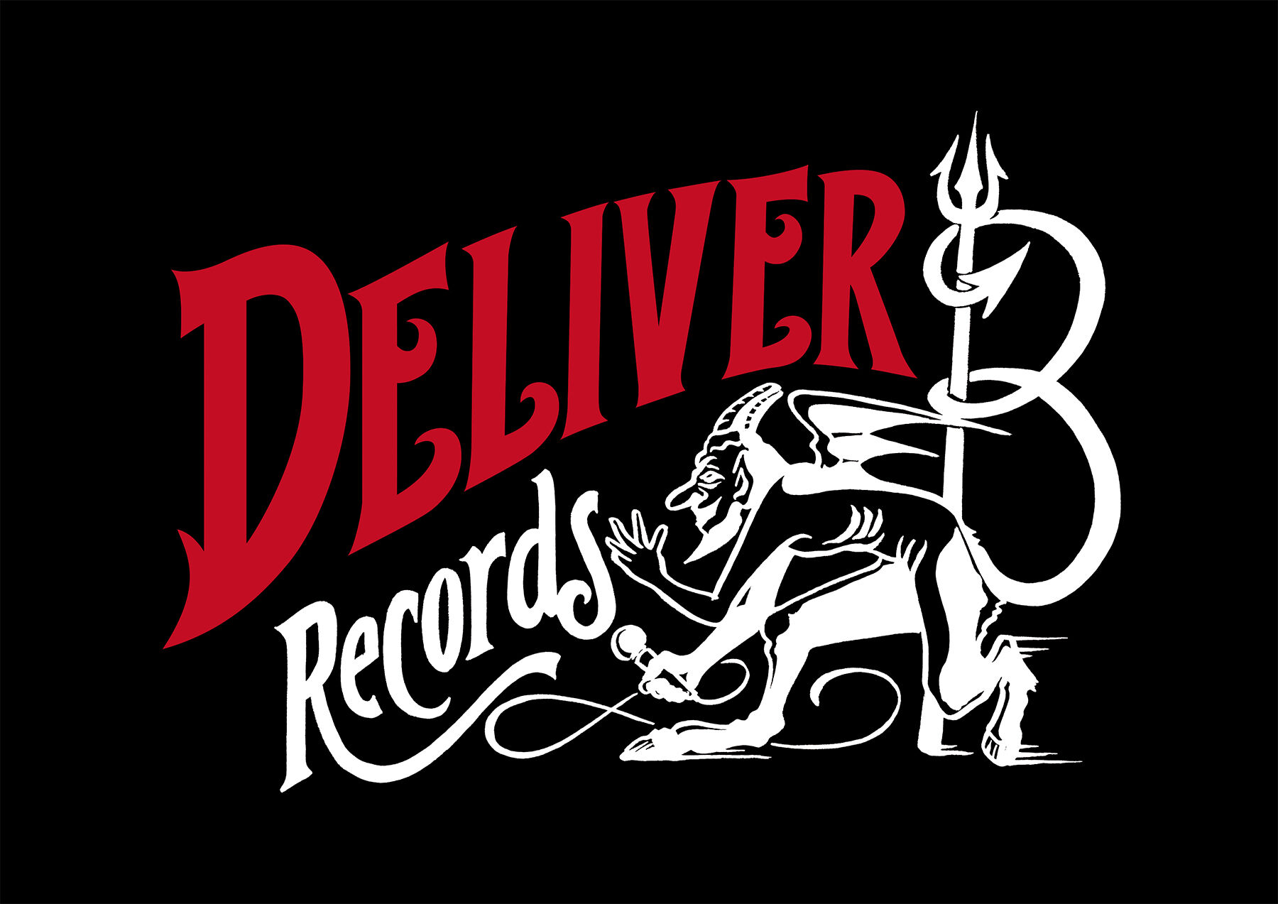 DELIVER B Records STORE