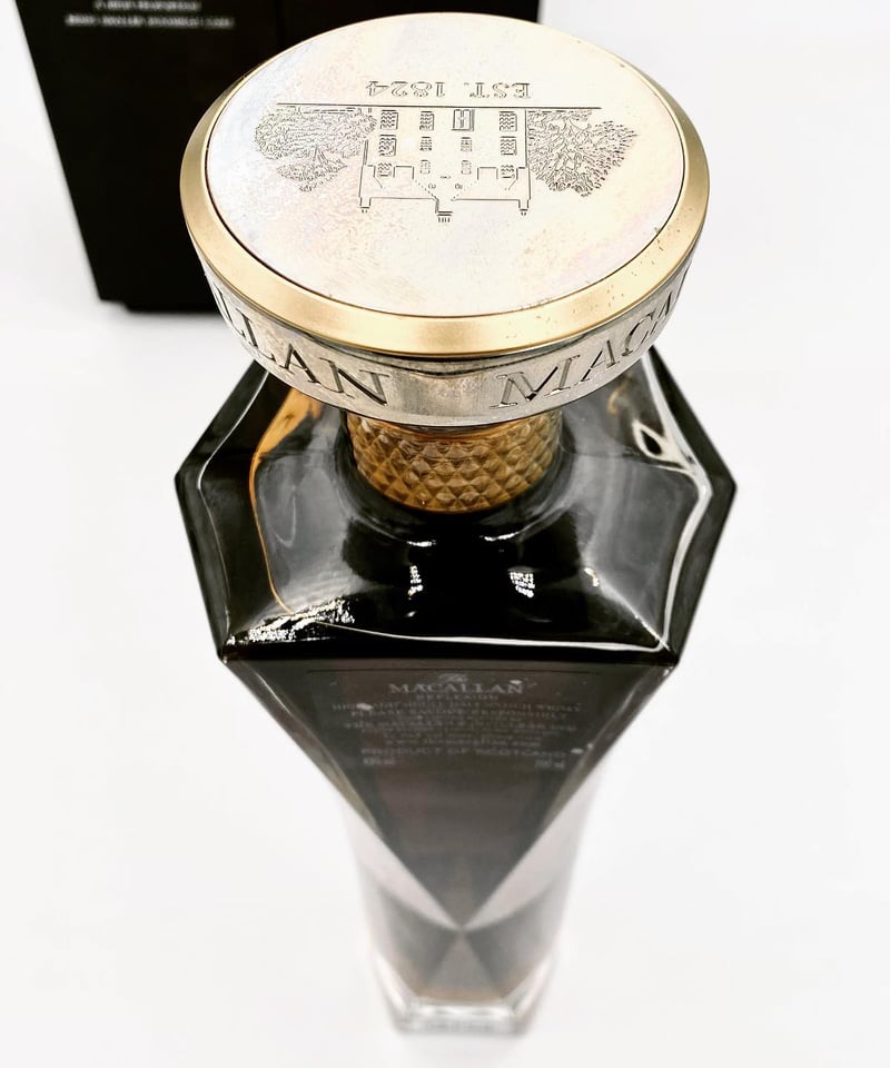 限定品】ザ・マッカラン リフレクション 43度 ウイスキー 700ml 限定品】ザ・マッカラン リフレクション 43度 ウイスキー 700ml