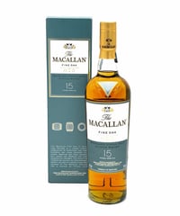 限定品】ザ・マッカラン リフレクション 43度 ウイスキー 700ml