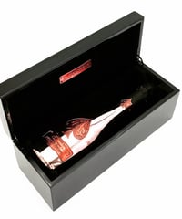 ソウメイ レッド ミレジメ 2015年 正規品 シャンパン 箱 ケース付き ソウメイ レッド ミレジメ 2015 BOX 750ml【取り寄せ