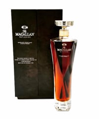 旧ボトル】マッカラン 12年 シェリーオークウイスキー 40度