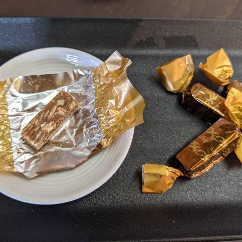COFFEE TAFFY コーヒータフィー | 珈琲房 豆や