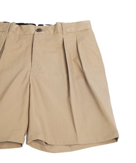 STCH ORIGINAL【shorts-beige】
