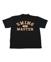 STCH ORIGINAL【SWING MASTER 72-black】