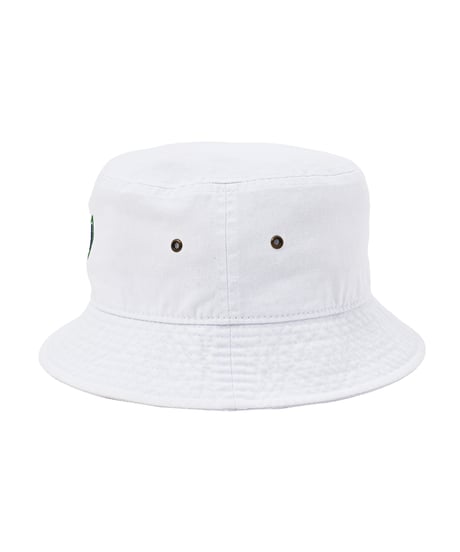 STCH ORIGINAL 【STCH FAIRWAYS & GREENS HAT-white】