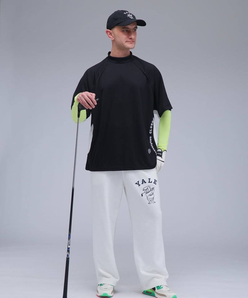 ANTIQUAGOLF×STCH】UNISEX（ユニセックス）ゴルフウェア 【公式通販】