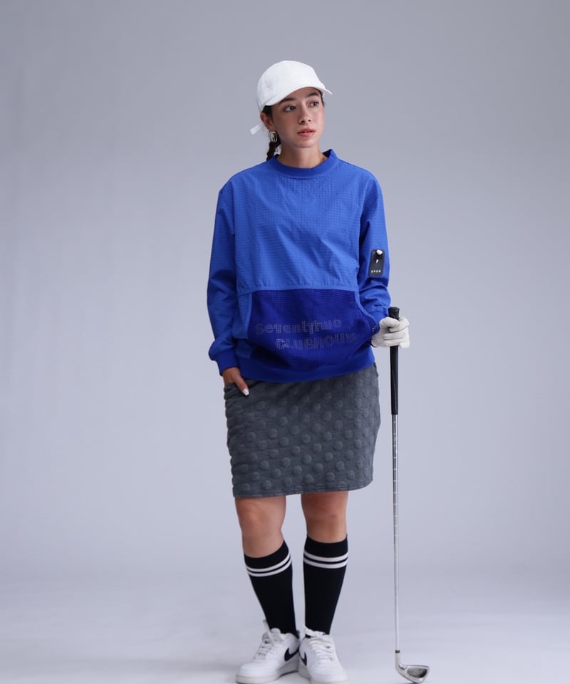 【ANTIQUAGOLF×STCH】ゴルフウエア antiqua（アンティカ）公式オリジナルブランド｜ONLINE STORE