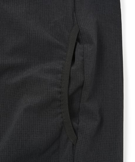 STCH ORIGINAL【Old circle logo vest -gray】