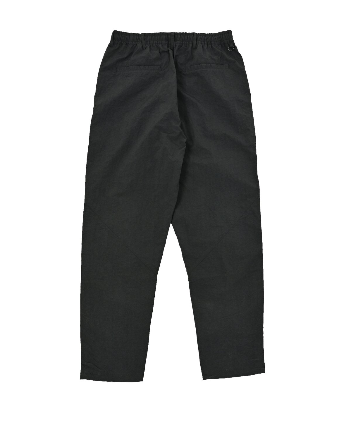 STCH ORIGINAL 【Nylon Track Pants black】 | 【公式】S