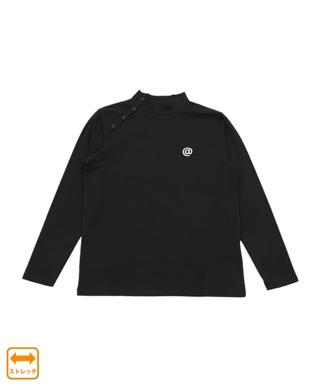 CATEGORY モックネック・Tシャツ | 【公式】STCH ゴルフウェア [Seventy