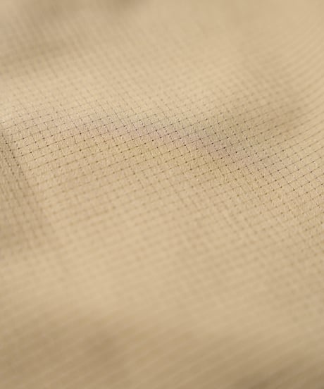 STCH ORIGINAL 【COOL DOTS series pants-beige】