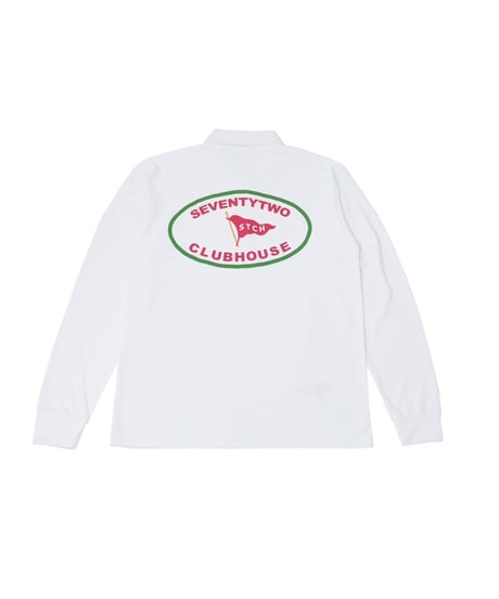 ITEM | 【公式】STCH ゴルフウェア [Seventytwo Clubhouse]