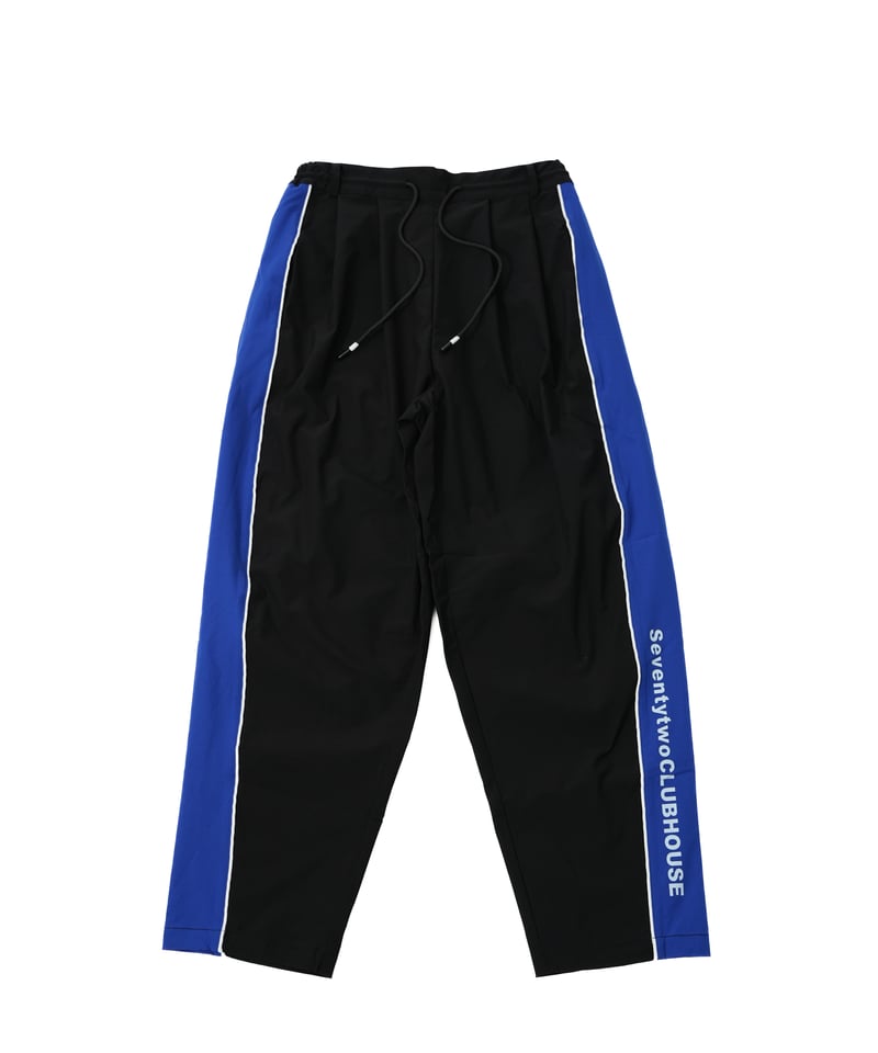 ANTIQUAGOLF×STCH】UNISEX（ユニセックス）line design pan