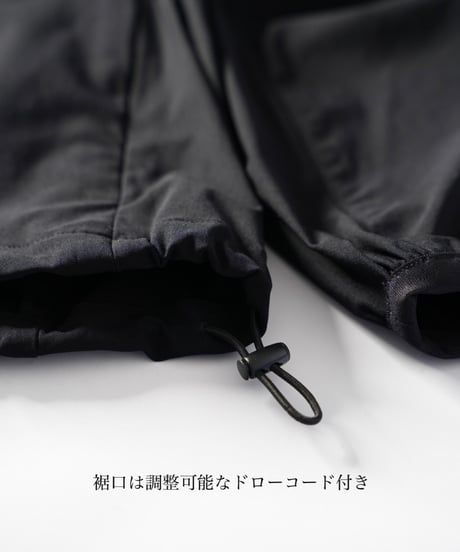 melple×STCH 【Tomcat hoodie-black】