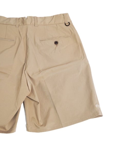 STCH ORIGINAL【shorts-beige】