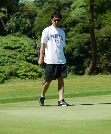 STCH ORIGINAL【shorts-black】