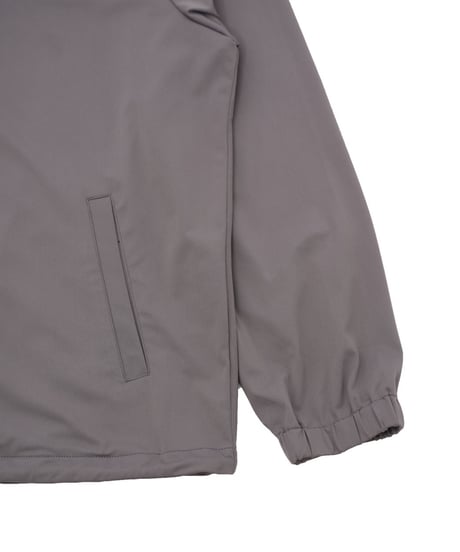STCH ORIGINAL【Coach jacket-gray】