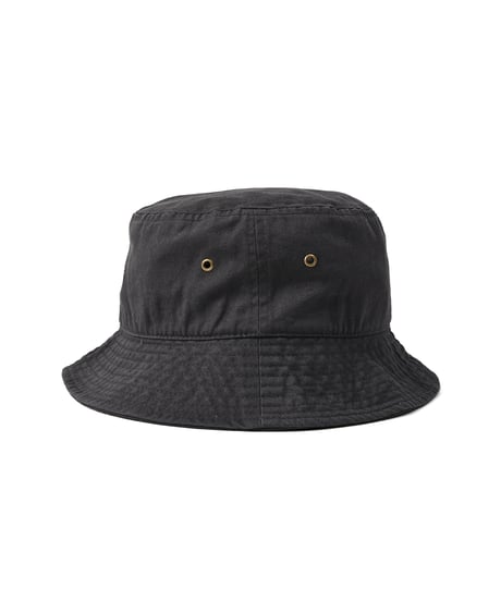 STCH ORIGINAL【Old circle logo hat -gray】