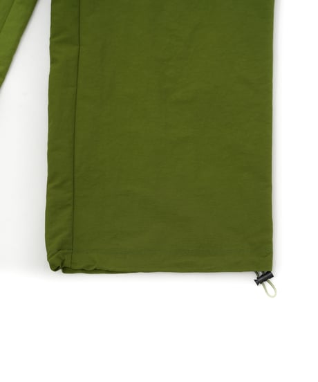 【 ANTIQUAGOLF×STCH 】regen switch 2waypants-khaki
