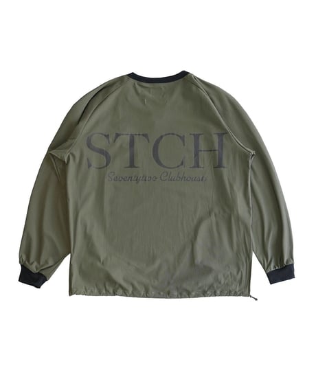 CATEGORY ▶︎アウター全てを見る | 【公式】STCH ゴルフウェア