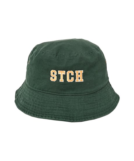 STCH ORIGINAL 【College Logo Hat】