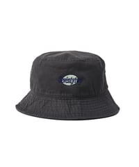 STCH ORIGINAL【Old circle logo hat -gray】