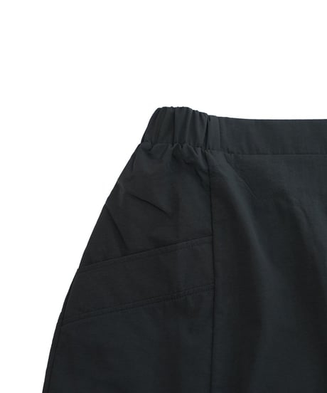【ANTIQUAGOLF×STCH】LADIES（レディース）pocket design skirt