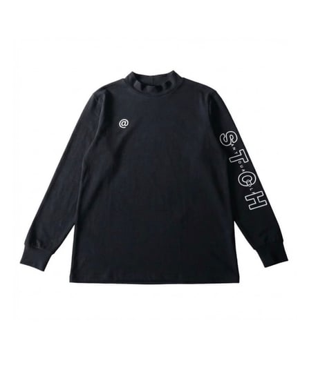 STCH SEVENTYTWO CLUBHOUSE ゴルフ モックネック L CATEGORY モックネック・Tシャツ | 【公式】STCH ゴルフウェア [Seventy
