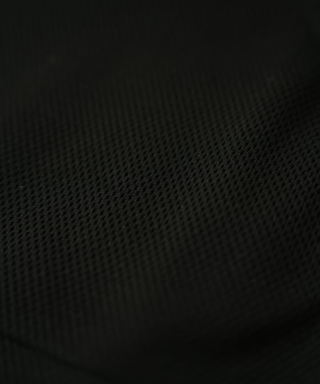 STCH  UNISEX（ユニセックス）【Clover logo hoodie-Black】